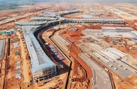 Hơn 1.000 cán bộ ngành TAND TP Hồ Chí Minh được tập huấn về ứng dụng AI 10 Đồng Nai đặt mục tiêu khu thương mại tự do thành trung tâm trung chuyển quốc tế