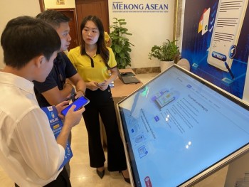 Trung tâm dữ liệu quốc gia đi vào hoạt động từ tháng 8/2025