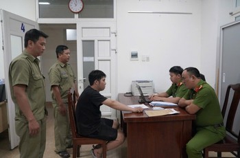 Điểm tin Pháp Luật ngày 04/06: Công an thành phố Huế bắt giữ đối tượng dùng dao cướp tài sản giữa ban ngày