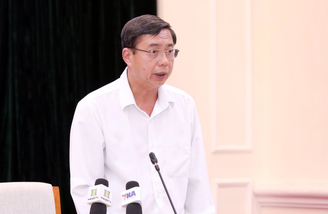 Thiếu tướng Trần Đình Chung nhận định phạm vi lọt đề không ảnh hưởng đến thí sinh cả nước