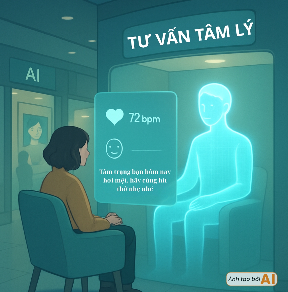 Bên trong Vạn Hạnh Mall 20 năm tới - thời Bên trong Vạn Hạnh Mall 20 năm tới - thời