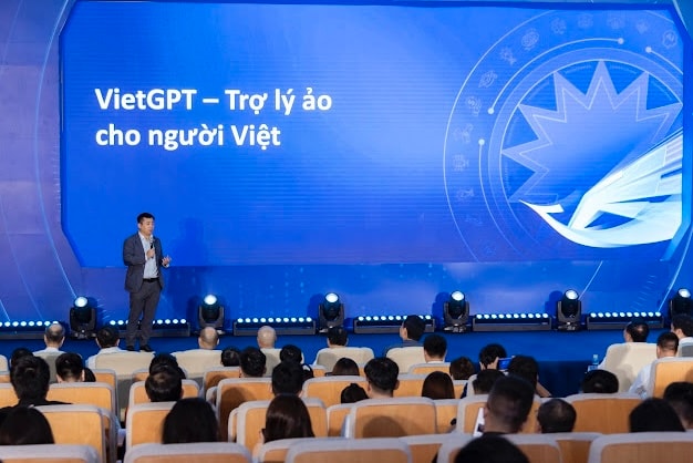 Ra mắt Liên minh AI Âu Lạc để phát triển công nghệ chiến lược 3 img_2328.jpeg