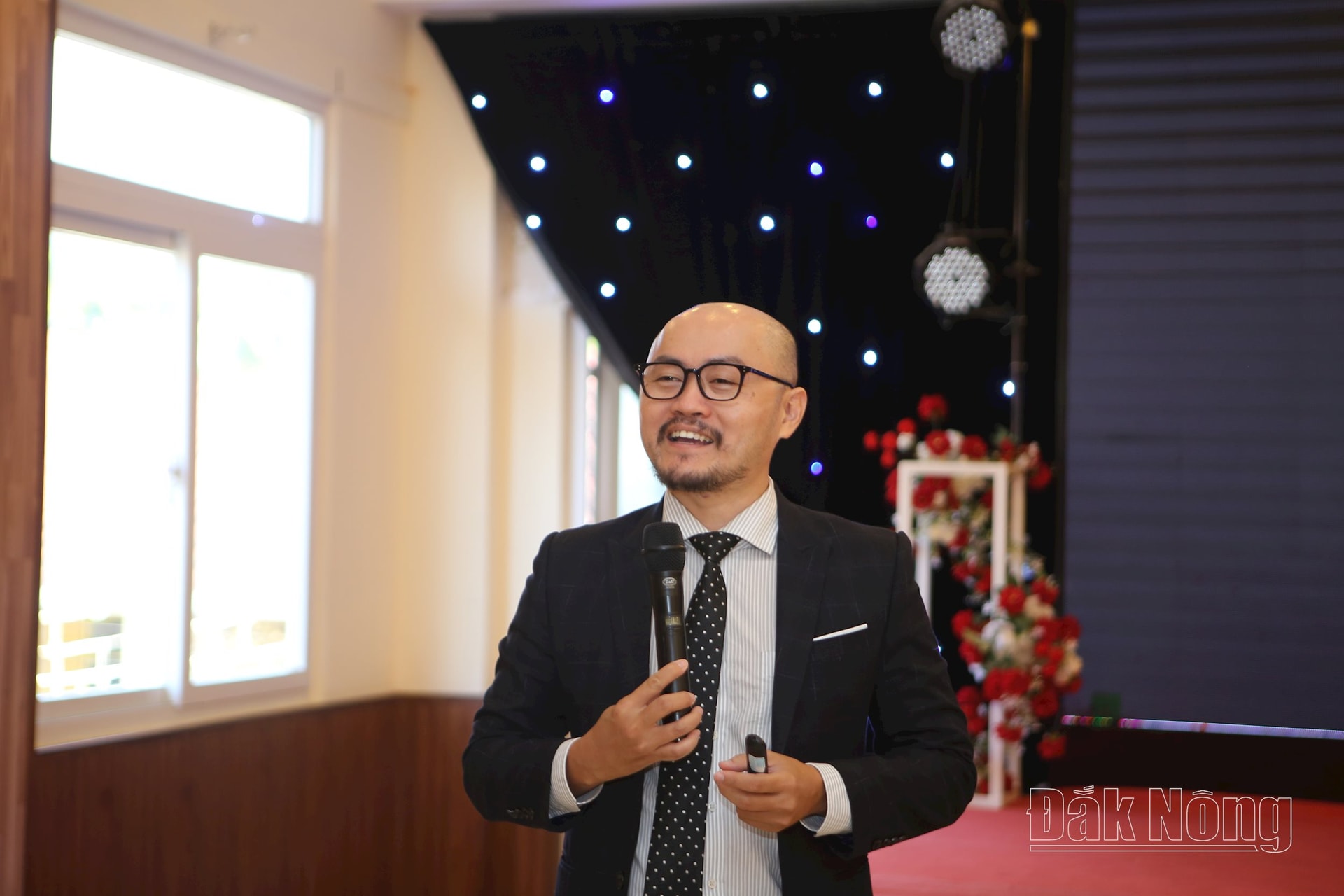 Doanh nghiệp Đắk Nông bắt nhịp ứng dụng AI 3 img_8010.jpg