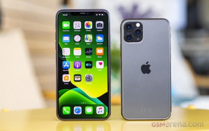 iPhone 11 Pro Max giá chạm đáy vực, vừa rẻ vừa chiến hơn iPhone 16, vua iPhone 3 mắt giá rẻ tháng 6 - 2