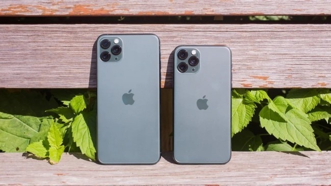 iPhone 11 Pro Max giá chạm đáy vực, vừa rẻ vừa chiến hơn iPhone 16, vua iPhone 3 mắt giá rẻ tháng 6 - 3