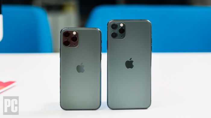 Giá iPhone 11 Pro rẻ như rau tháng 6, iPhone ba mắt rẻ nhất Việt Nam, trang bị vẫn xịn hơn iPhone 16 8 iphone 11 pro max t4 3