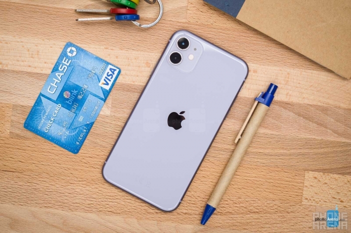 Đây là vua iPhone giá rẻ tại Việt Nam, 7 năm vẫn chiến tốt mọi chức năng, chụp ảnh đẹp như iPhone 16 9 iphone 11 rv 1