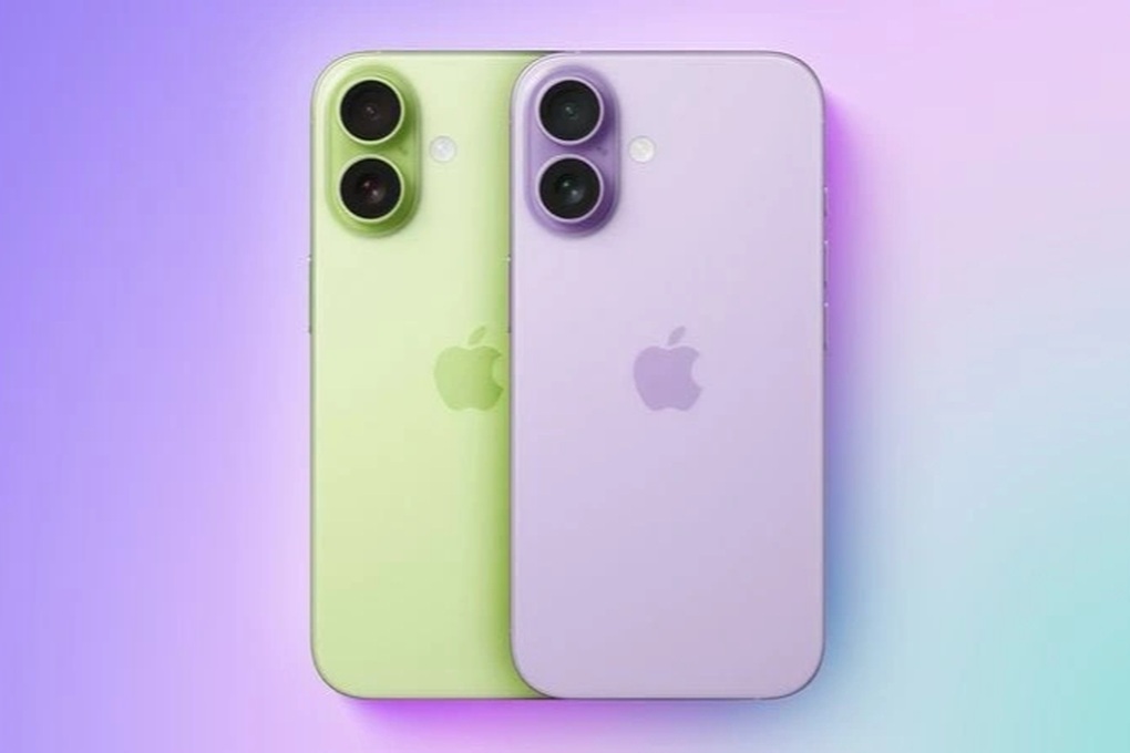 Điểm tuần: Tập đoàn Trump ra mắt điện thoại, iPhone 17 lộ màu sắc mới - 3 Điểm tuần: Tập đoàn Trump ra mắt điện thoại, iPhone 17 lộ màu sắc mới - 3