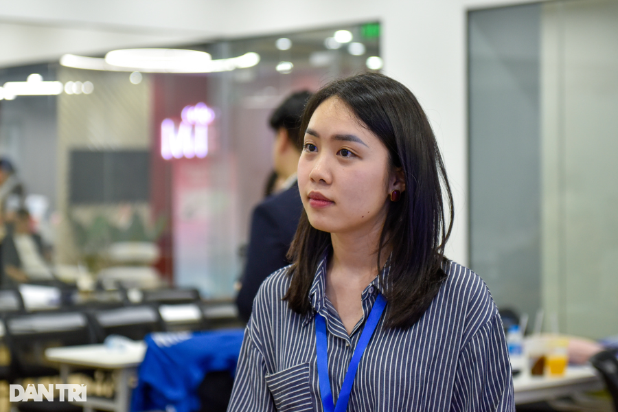AI cào bằng trình độ: Từ Gen Z đến CEO cấp tập đi học lại từ đầu - 4