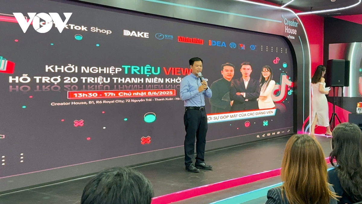 khởi nghiệp thương mại điện tử mất lòng tin thương hiệu, tiềm năng cũng sụp đổ hình ảnh 1 khoi nghiep thuong mai dien tu mat long tin thuong hieu, tiem nang cung sup do hinh anh 1