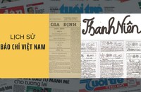 Đổi mới thế nào để giữ chân, thu hút độc giả? 2 lich su 6298 7498