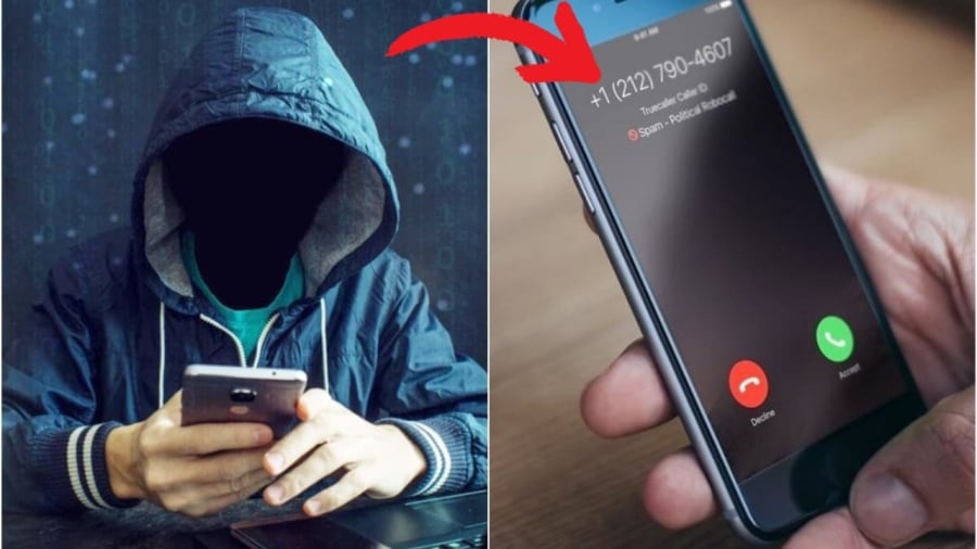 Cẩn thận mất sạch tiền 1 10 đầu số điện thoại lừa đảo Tuyệt Đối không nghe, không kết bạn Zalo: Cẩn thận mất sạch tiền