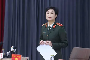 Bộ Công an lập số điện thoại đường dây nóng về cấp Phiếu lý lịch tư pháp 1 Bộ Công an cấp phiếu lý lịch tư pháp thế nào?