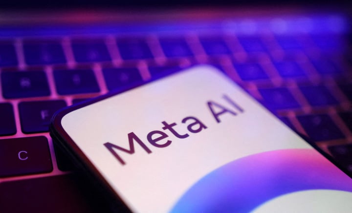 Công nghệ 9/6: Apple, Meta và những dự án tham vọng thống lĩnh AI toàn cầu- Ảnh 2. Công nghệ 9/6: Apple, Meta và những dự án tham vọng thống lĩnh AI toàn cầu- Ảnh 2.