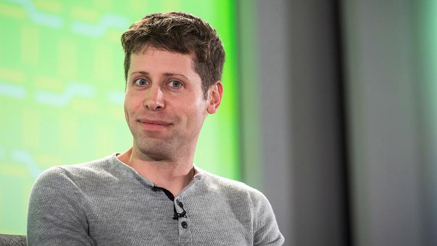 Ai sẽ là “tri kỷ công nghệ” mới của Tổng thống Donald Trump? 1 Sam Altman, Nhà sáng lập OpenAI
