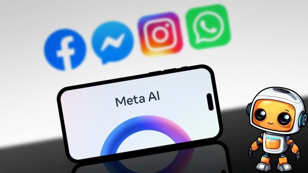 Người dùng Meta AI đang bị khai thác dữ liệu nhạy cảm mà không hề biết - 1 Người dùng Meta AI đang bị khai thác dữ liệu nhạy cảm mà không hề biết - 1