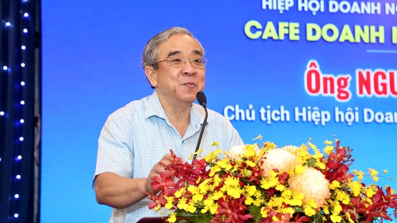 Đưa AI vào "thực chiến" trong hoạt động doanh nghiệp 1 Ong Hoa