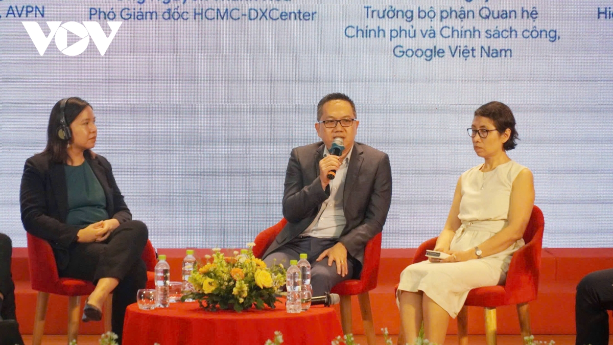 doanh nghiệp vừa và nhỏ vẫn e ngại đầu tư cho trí tuệ nhân tạo ai hình ảnh 1 doanh nghiep vua va nho van e ngai dau tu cho tri tue nhan tao ai hinh anh 1