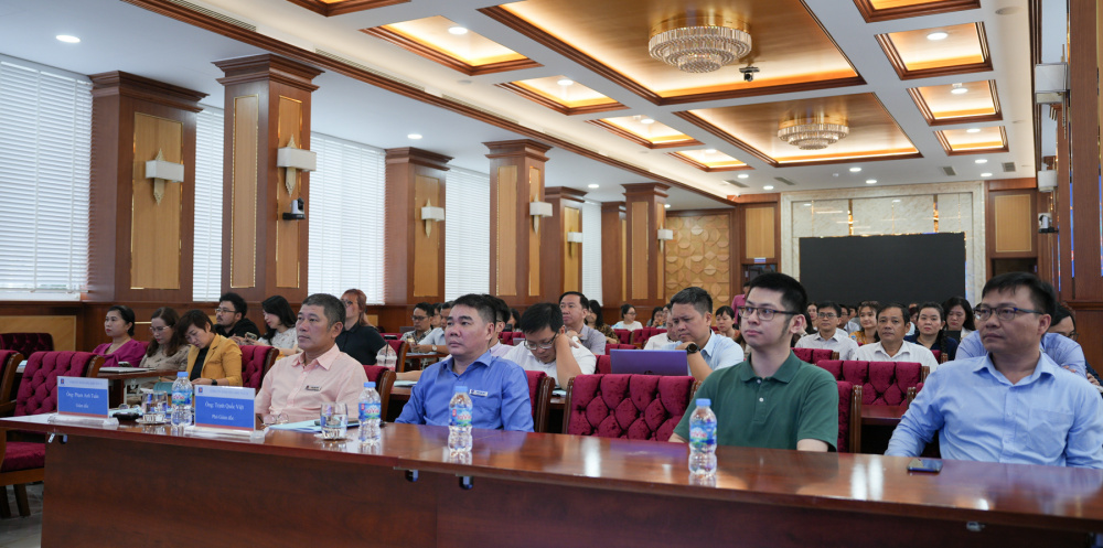 đào tạo trí tuệ nhân tạo