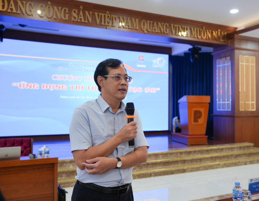 đào tạo ai