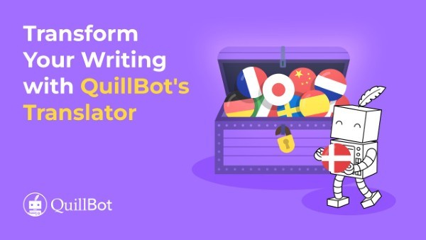 Top 10+ Phần mềm AI dịch thuật, phiên dịch tốt nhất hiện nay 5 QuillBot Translator