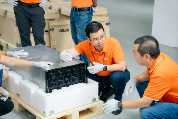 Làn sóng AI trong ngành công nghệ: Làm sao để Việt Nam không bị bỏ lại?- Ảnh 1. Làn sóng AI trong ngành công nghệ: Làm sao để Việt Nam không bị bỏ lại?- Ảnh 1.