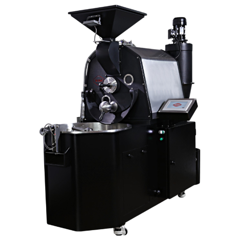 Ứng dụng AI, máy rang cà phê MARS V5 nâng tầm chất lượng cà phê Việt- Ảnh 1. Ứng dụng AI, máy rang cà phê MARS V5 nâng tầm chất lượng cà phê Việt- Ảnh 1.