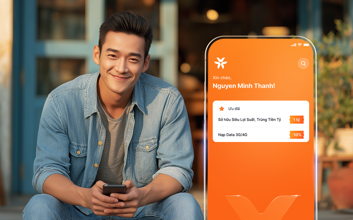MyVIB được vinh danh là “Ứng dụng AI đột phá nhất trong Ngân hàng Số năm 2025”- Ảnh 3. MyVIB được vinh danh là “Ứng dụng AI đột phá nhất trong Ngân hàng Số năm 2025”- Ảnh 3.