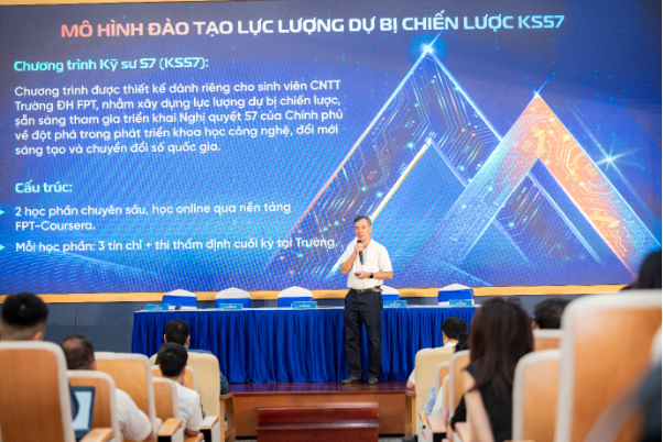 Làn sóng AI trong ngành công nghệ: Làm sao để Việt Nam không bị bỏ lại?- Ảnh 2. Làn sóng AI trong ngành công nghệ: Làm sao để Việt Nam không bị bỏ lại?- Ảnh 2.