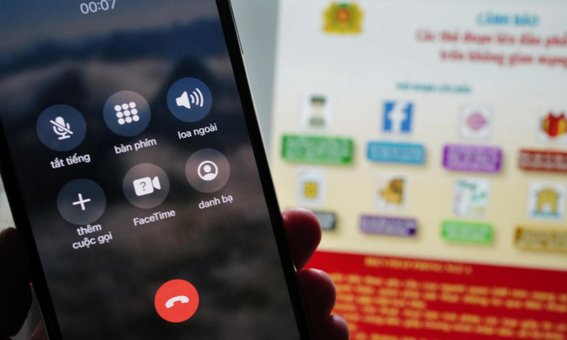 Ảnh minh họa. Nguồn: Internet.