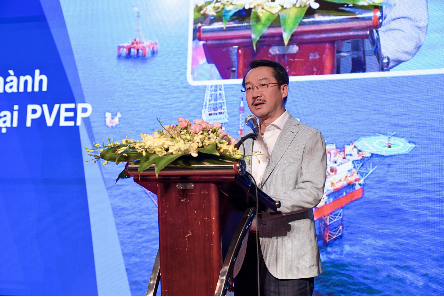 PVEP đặt nền móng chiến lược AI cho chặng đường chuyển đổi số toàn diện