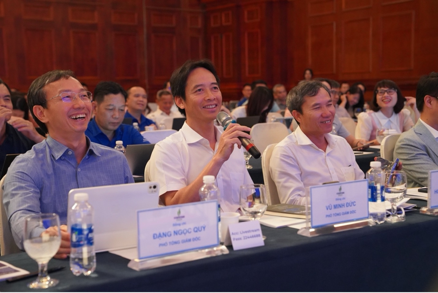 PVEP đặt nền móng chiến lược AI cho chặng đường chuyển đổi số toàn diện