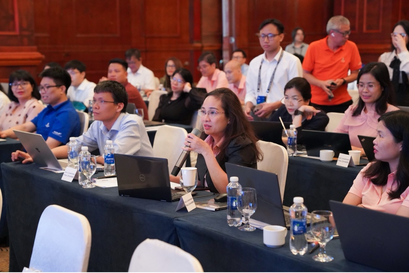 PVEP đặt nền móng chiến lược AI cho chặng đường chuyển đổi số toàn diện