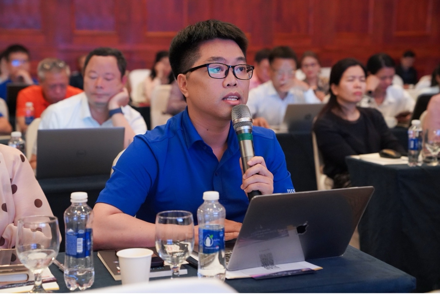 PVEP đặt nền móng chiến lược AI cho chặng đường chuyển đổi số toàn diện