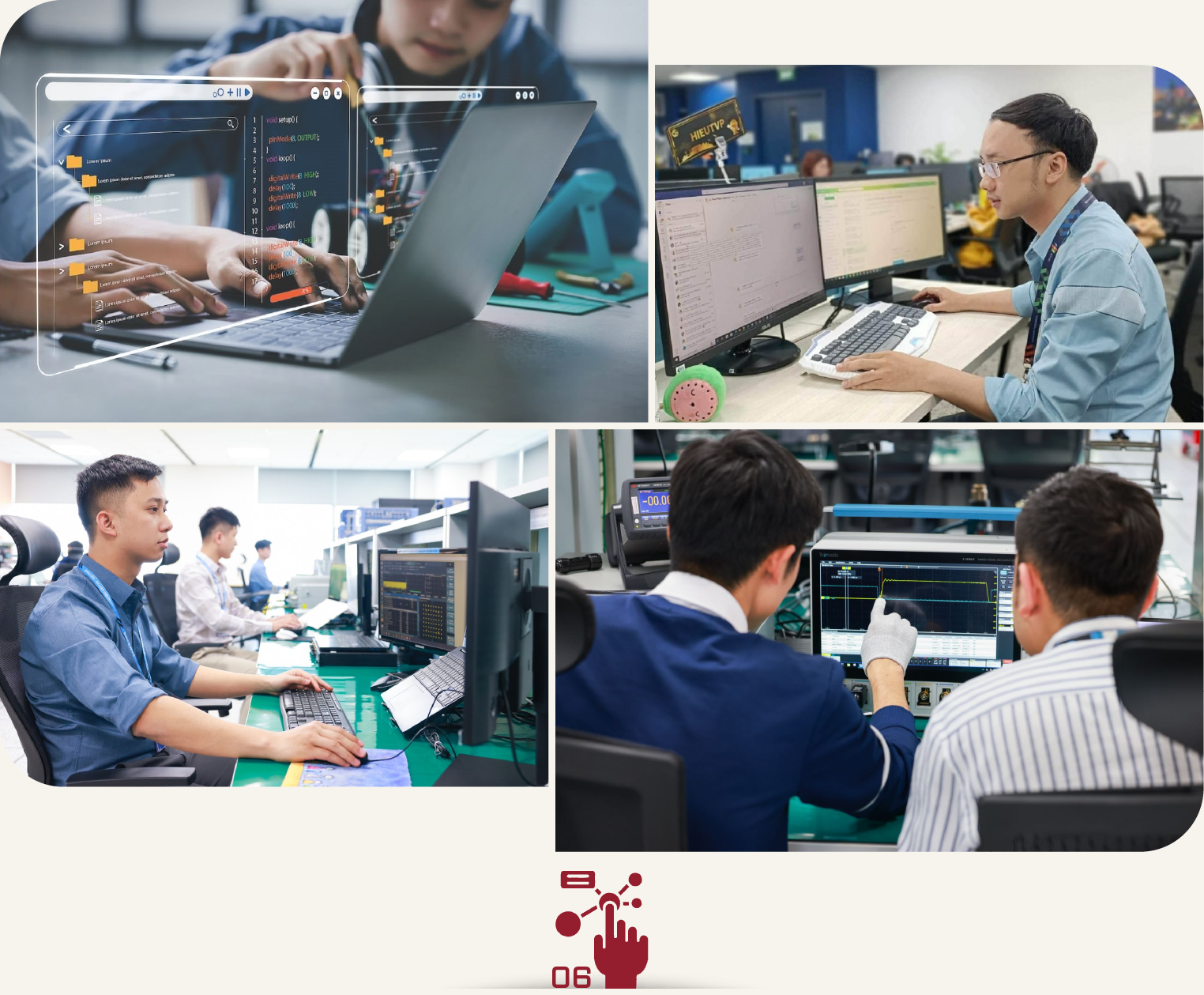 Báo chí cần đổi mới sáng tạo để không mất quyền kiểm soát nội dung 7 Báo chí cần đổi mới sáng tạo để không mất quyền kiểm soát nội dung - Ảnh 7
