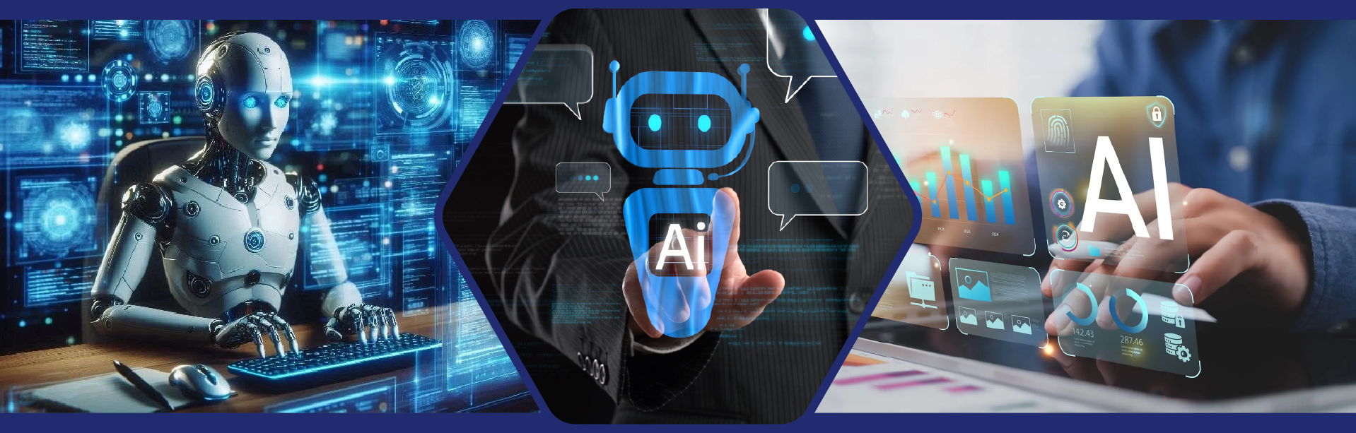 AI không làm mất nghề báo, nhưng ai không chịu thay đổi sẽ bị đào thải 5 AI không làm mất nghề báo, nhưng ai không chịu thay đổi sẽ bị đào thải - Ảnh 5