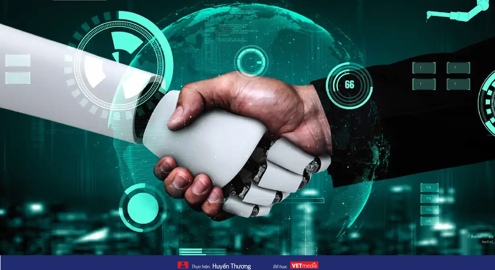 AI không làm mất nghề báo, nhưng ai không chịu thay đổi sẽ bị đào thải 9 AI không làm mất nghề báo, nhưng ai không chịu thay đổi sẽ bị đào thải - Ảnh 9