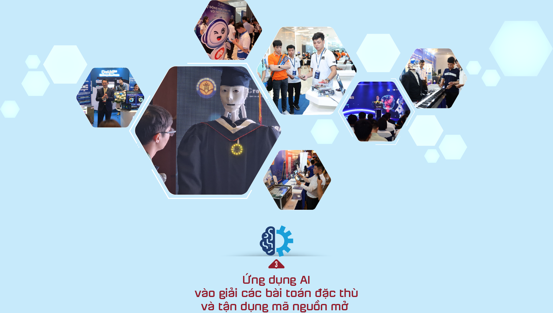 Việt Nam có nhiều cơ hội trong ứng dụng và phát triển AI 4 Việt Nam có nhiều cơ hội trong ứng dụng và phát triển AI - Ảnh 4