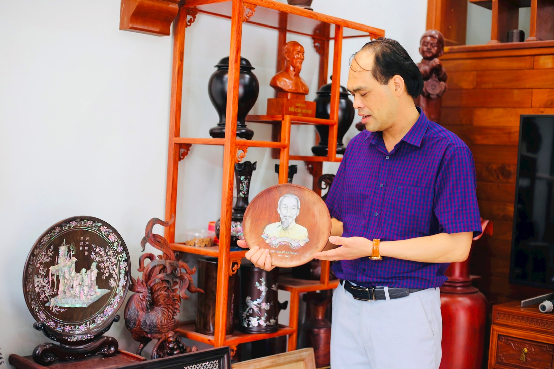 Doanh thu thương mại điện tử 5 tháng đầu năm 2025 đạt hơn 4.000 tỷ đồng 2 px1.jpg