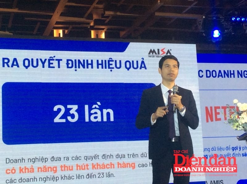 Làm sao để ứng dụng hiệu quả AI vào doanh nghiệp? 1 quangmisa.jpg