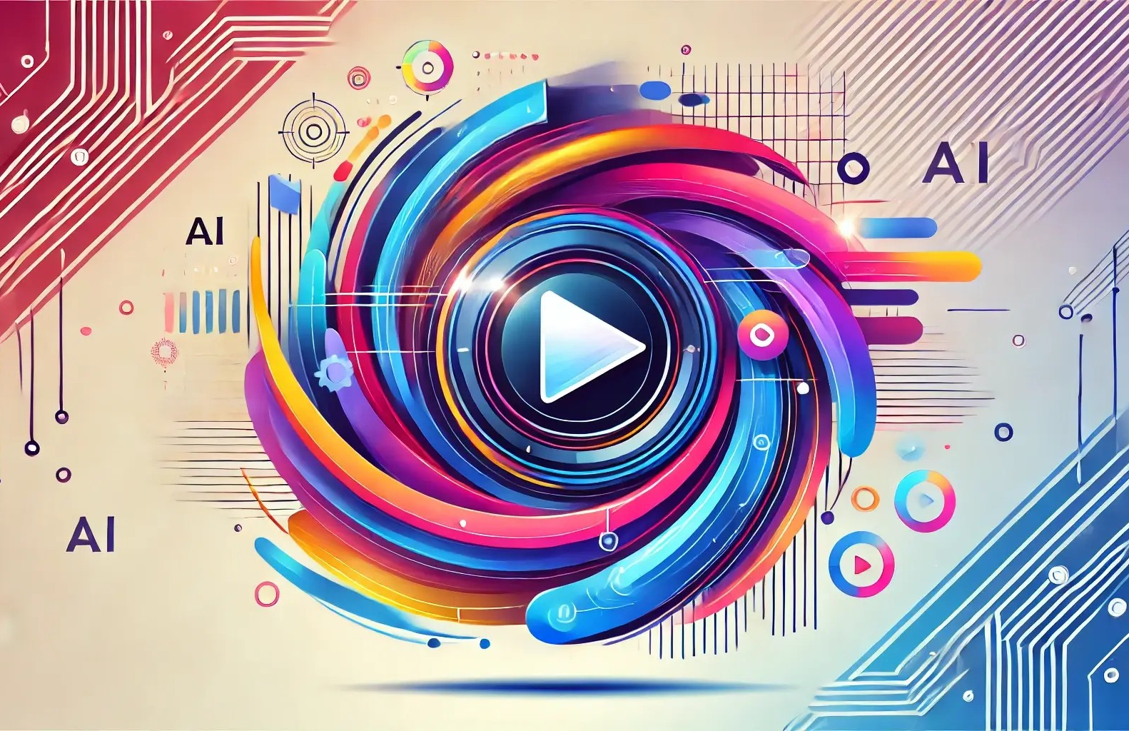 Sử dụng AI 'vèo vèo' chỉ sau 2 khóa học miễn phí của Google 2 quen veo 3 di day la nhung cong cu ai tao video dang dung thu nhat 95605