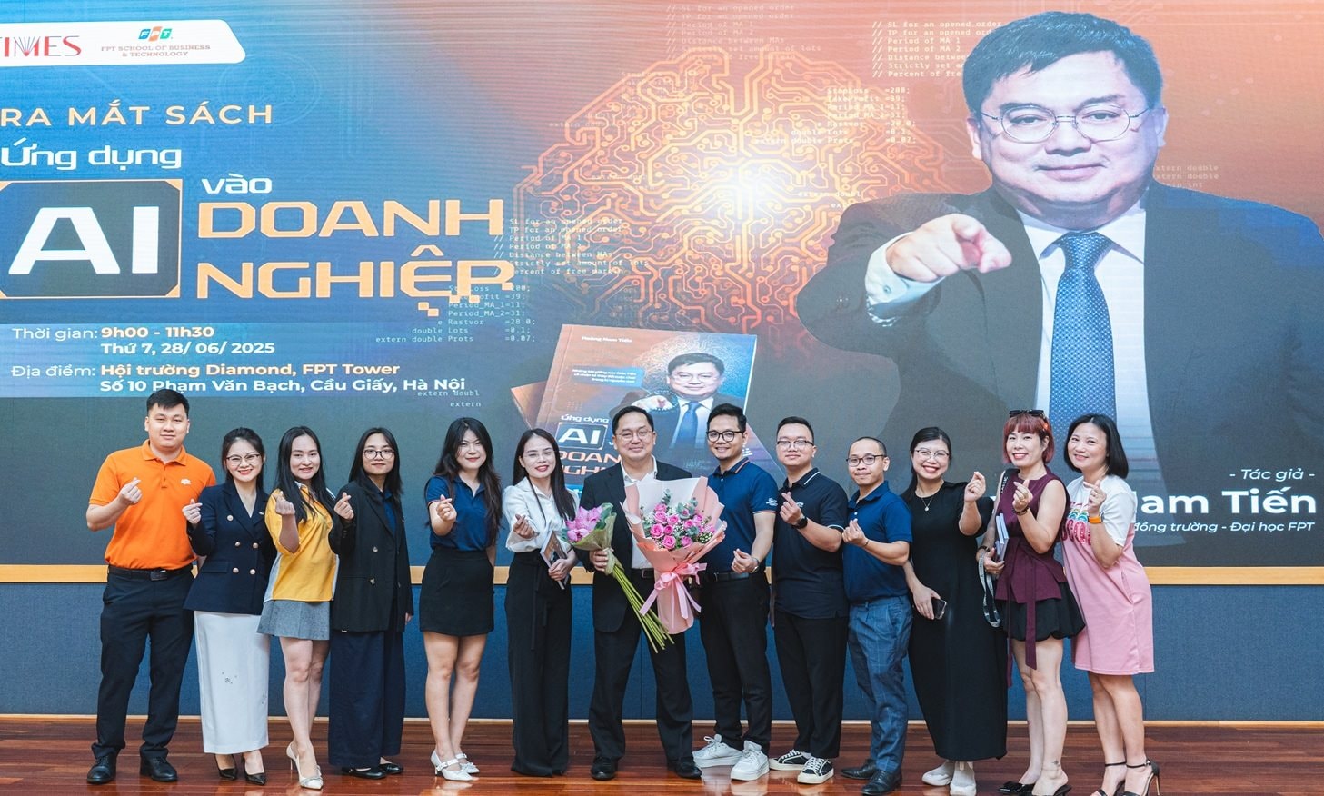 Ứng dụng AI vào doanh nghiệp đúng cách, hiệu quả và bền vững 3 rog07492.jpg