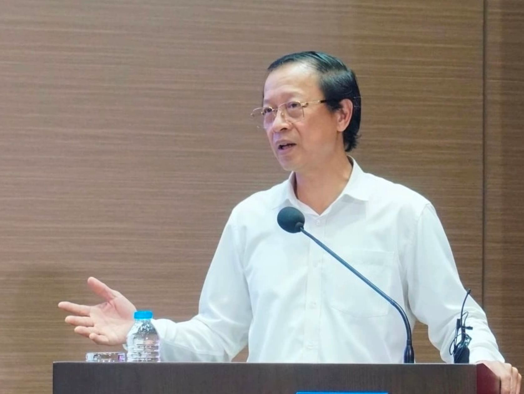 WEF cảnh báo 375 triệu người có thể bị WEF cảnh báo 375 triệu người có thể bị