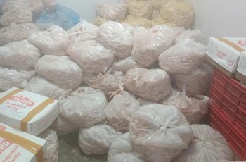 Điểm tin Pháp luật 06/06: Phát hiện 500kg chân gà không rõ nguồn gốc xuất xứ 