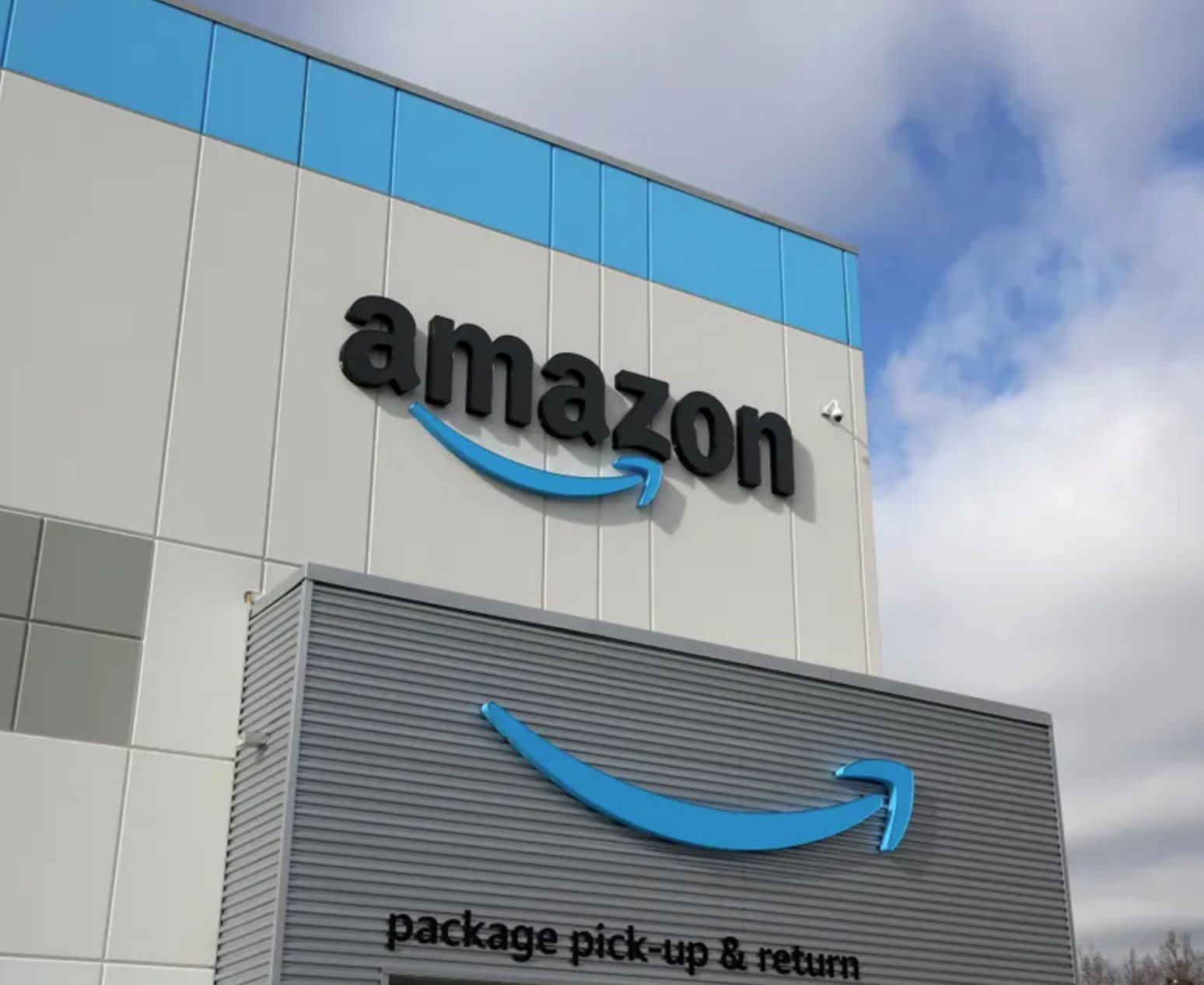 Amazon: Hành trình từ gã khổng lồ thương mại đến 'công dân ESG toàn cầu'- Ảnh 2.