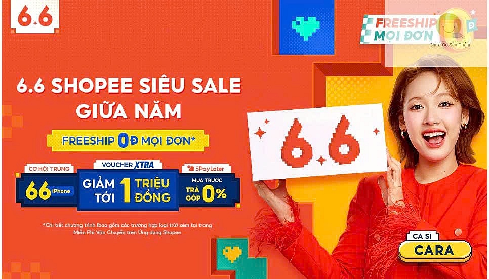 Bài 4: Chặn hàng giả trên sàn thương mại điện tử: Cần hành lang pháp lý đủ mạnh