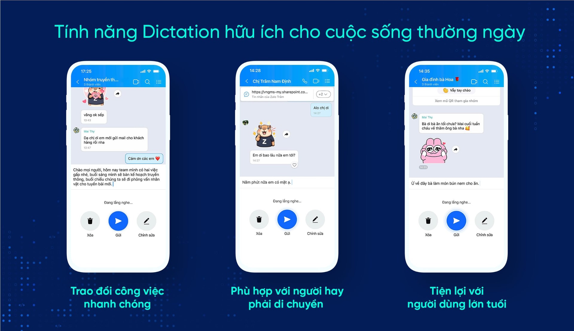 Zalo ứng dụng AI giúp người dùng tăng tốc soạn thảo tin nhắn văn bản bằng giọng nói 3 soan_tin_nhan_van_ban_bang_giong_noi_zalo_02.jpg