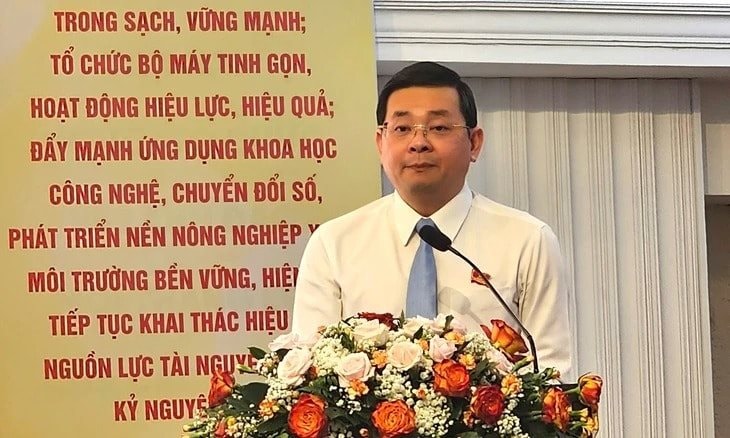 TP.HCM: Ngành nông nghiệp - môi trường đẩy mạnh chuyển đổi số, ứng dụng AI 1 t.jpg
