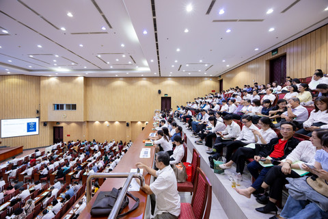 Tòa án nhân dân TPHCM ứng dụng trí tuệ nhân tạo vào công tác nghiệp vụ 2 ta3