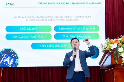 Tòa án nhân dân TPHCM ứng dụng trí tuệ nhân tạo vào công tác nghiệp vụ 4 ta4